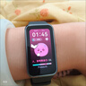 华为（HUAWEI）手环10 NFC版 冰川白 智能手环专业睡眠分析情绪健康铝合金机身心率监测运动手环支持NFC手环9升级 实拍图