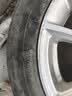 固特异（Goodyear）汽车轮胎 205/60R16 92V AFM 安节轮 原配新福克斯 实拍图