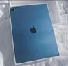 Apple/苹果 iPad 11英寸 A16芯片2025年款 平板电脑 (128GB WLAN版/学习办公娱乐)蓝色 实拍图