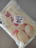 富春萝卜丝包300g*2袋12只 早餐包子速食速冻蒸包半成品 扬州特产包子 实拍图