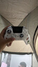 北通鲲鹏50第二代游戏手柄AI智控无线蓝牙手柄xbox电脑PC手机steam电视NSswitch2震动体感FIFA实况足球 实拍图