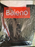 班尼路（Baleno）短袖男夏季重磅纯棉t恤学生简约休闲百搭纯色五分袖男士半袖上衣 实拍图