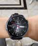 HUAWEI WATCH GT 6 雅丹黑 46mm智能手表多维情绪健康全新骑行体验华为智能手表 实拍图