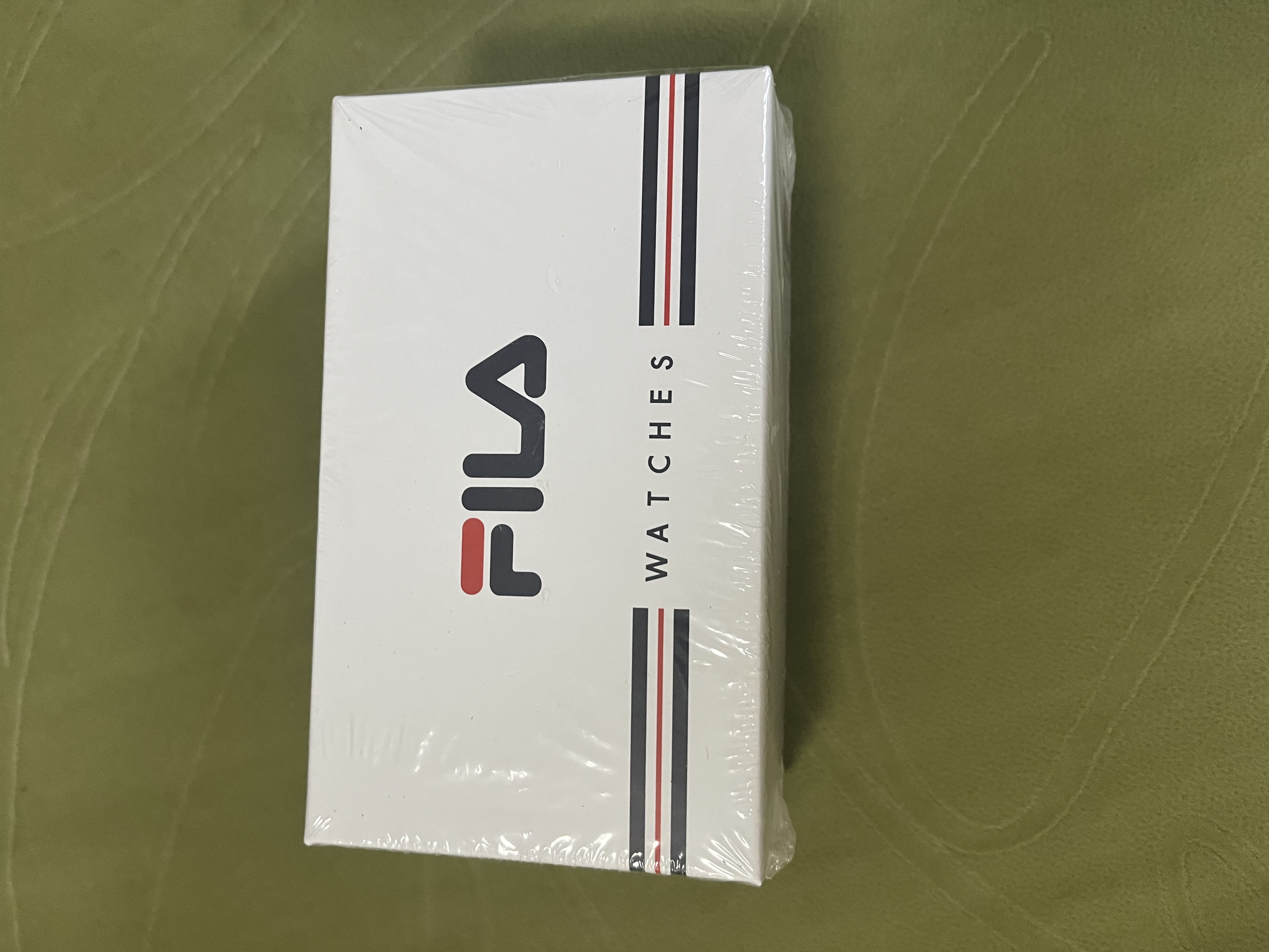 斐乐（FILA）电子手表初高中学生考试手表儿童生日礼物运动防水腕表6564-006 实拍图