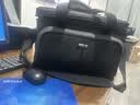 赛腾svatin PXW-4K （银色）2镜多镜单反相机包 摄像机包 矩阵抗压 器材包公务稽查刑侦摄像包 实拍图
