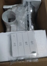 雷士（NVC）浴霸灯暖照明一体嵌入式卫生间壁挂取暖器洗澡间集成吊顶取暖灯 【爆款灯暖】嵌入式-四头灯暖+照明 实拍图