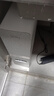 美的（Midea）净水器【金榜TOP1 白泽Max 1200G】0阻垢剂 6年长效RO反渗透 家用厨房专用台下用直饮过滤净水机 实拍图