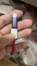 毕亚兹 安卓苹果转接头转换器线 type-c转lightning充电数据 支持iPhone14Pro/新SE/12/XR/8Plus/7/6s  实拍图