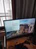 华硕（ASUS）【英特尔14代酷睿i7】台式电脑主机商务办公政府企业补贴大内存客服设计剪辑游戏DIY组装整机全套 华硕主机+25英寸护眼屏+7年质保 【热卖】酷睿i7丨32G丨1.5T丨80系电竞独显 实拍图