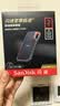 闪迪（SanDisk）2TB Type-c USB3.2 NVMe移动固态硬盘（PSSD）E61卓越版 1050MB/s三防保护 手机笔记本电脑外接SSD 实拍图