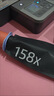 V4INK适用 惠普2606sdw粉盒 158x粉盒2支hp2606dw粉盒2606dw硒鼓158a墨粉tank mfp 1005w粉盒tank 1020w 1020n 实拍图