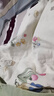 无印良品A类里外全棉夏凉被100%新疆纯棉花薄被子 夏季空调被芯 200x230cm 实拍图
