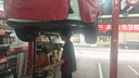 美孚（Mobil）全合成汽机油5W-30 SP级4L美孚1号极光银汽车保养京东养车自营 实拍图