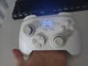 北通鲲鹏20游戏手柄AI智控双切扳机TMR震动无线蓝牙xbox类电脑PC手机steam电视NSswitch2原神 宝可梦 实拍图