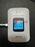 格行随身wifi6官方正品新疆西藏云南全国通用车载移动无线网卡路由器cpe随身携带wifi无线流量2026新款 全国版【新疆 西藏 云南可用】4000毫安免费试用 实拍图