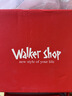Walker Shop奥卡索复古小白鞋女鞋春夏时尚德训鞋女士运动休闲板鞋女V141001 实拍图