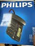 飞利浦（PHILIPS）电话机座机 固定电话 办公家用 家庭有线电话 来电显示 双接口 免电池 CORD118黑色 实拍图