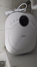 美的（Midea）泡脚桶电动按摩足浴盆加热恒温足疗按摩器洗脚盆熏泡按摩生日礼物送男女友长辈实用ZL206 实拍图
