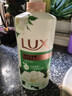 力士（LUX）持久留香72小时香体艾叶止痒山茶香1kg沐浴露男女士金榜 实拍图