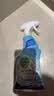 滴露（Dettol）浴室清洁剂马桶清洁剂泡沫喷雾洁厕灵厕所卫生间强力杀菌750ml 实拍图
