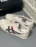 Onitsuka Tiger鬼塚虎男女鞋运动休闲鞋 时尚百搭女鞋MACHU RACER 1183B770 米色 40.5 实拍图