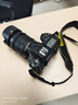 尼康（Nikon)D7500 D7200 D7100 d7000学生摄像半画福二手单反数码相机 D7100(18-140mm VR)套机 99新 实拍图