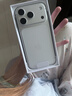 苹果17pro【官方正品】iphone17pro 苹果手机17pro iphone17 手机Apple 全网通5G手机 苹果17 苹果17pro 银色 512G【全网通+配件大礼包】 【正品保证 京东 实拍图