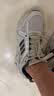 阿迪达斯（adidas）男鞋夏季CLIMACOOL清风鞋网面跑步鞋透气轻便舒适女鞋运动鞋44 实拍图