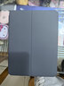 图拉斯【全新升级丨销额第一】 适用2026iPadAir8/7/6第11代Pro/5/4保护套24/25苹果平板壳超薄磁吸笔槽 【高端深空灰】一壳多用丨自带笔槽 11英寸 【26款Air8/7/6/5 实拍图