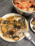 鲜活多宝鱼450-550g/条 实拍图