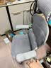 Ergonor保友金豪b雄鹰 人体工学椅 电脑椅 电竞椅办公椅子可躺老板椅 【金豪b雄鹰】银白网 实拍图
