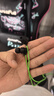 雷蛇（Razer）战锤狂鲨V3 有线入耳式耳机耳塞 7.1环绕声 吃鸡神器 三角洲官方指定 Type C（赠THX软件 可调EQ） 实拍图