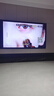 TCL电视 85T5M Plus 85英寸 QD-Mini LED控光 360Hz超高刷 QLED量子点 安桥音响 WiFi6 电视2026新款 实拍图