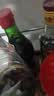 保宁醋 陈醋5度430ml 一级金标粮食酿造凉拌海鲜调味饺子蘸料 实拍图