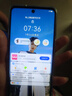 尊享荣耀丨2026新品手机全网通天玑94001TB快充手机超长续航大屏大内存老年人学生护眼高刷曲面屏电竞手机 蓝色 天玑 9400 旗舰芯片16G运行+1TB内存 实拍图