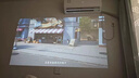 小米REDMI投影仪4【云台版】家用投影 智能家庭影院 ToF无感对焦校正 MEMC动态补偿 1080P分辨率 实拍图