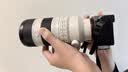 索尼（SONY）FE 70-200mm F2.8 GM OSS II 全画幅远摄变焦G大师镜头(SEL70200GM2) 实拍图