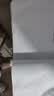 【百万爆款】a4纸 打印纸70g复印纸草稿纸画画纸a4双面凭证纸打印学生考研草稿纸白纸 【限拍两单】A4-70g-20张/包 实拍图