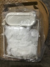 太力厨房水槽过滤网厨房置物架水池洗菜池垃圾过滤网架 1个装 实拍图