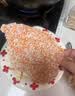大成香雪鸡排1kg鸡排学生早餐半成品鸡胸肉空气炸锅食材手抓饼鸡肉排 实拍图