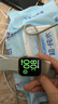 Apple/苹果 Watch SE 3 智能手表GPS款40毫米星光色铝金属表壳星光色运动型表带S/M MEH44CH/B 实拍图