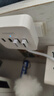 绿联USB3.0扩展器高速4口分线器 扩展坞HUB集线器 笔记本电脑一拖四多接口转换器延长线1.5米30221 实拍图