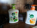 滴露（Dettol）洗手液抑菌滋润茉莉绿茶500g 儿童洗手液消毒 滋润护手米奇米妮版 实拍图