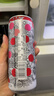 黑狮啤酒 玫瑰红覆盆子口味 果啤 330ml*6听【小包装尝鲜装】热门商品 实拍图
