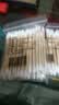 棉签掏耳化妆用木棒棉花棒双头棉签棒一次性棉棒棉棉花签 棉签2包【140支】 实拍图