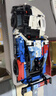 乐高（LEGO）积木机械组42226 宝马M4 GT3赛车男女孩儿童玩具七夕情人节礼物 实拍图
