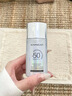 卡姿兰（Carslan）小钻光美白防晒淡斑轻薄防晒50gSPF50+PA++++生日礼物女 新旧混发 实拍图