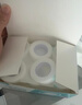 蓝洛医用胶布贴纸质无纺布透气易撕过敏防伤口导管固定纱布包扎小胶带 实拍图