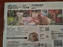若来（Rolife）diy小屋套装小熊餐吧+凯西花房+三角木屋儿童生日七夕情人节礼物 实拍图