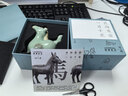 中国国家博物馆一日千里骏马陶瓷摆件办公室创意装饰摆件生日礼物 实拍图